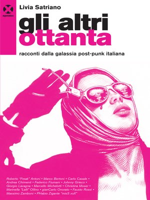 cover image of Gli altri ottanta